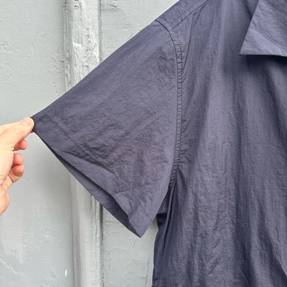 Sweaty Betty Anytime Short-Sleeve Romper, BNWT, size XL - Picture 13 of 15